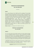 pedagogia das encruzilhadas.pdf
